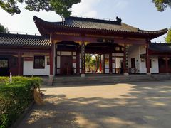 -南汇桃花村