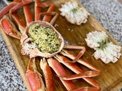 -震海贝烤贝·民俗特色店(延吉总店)