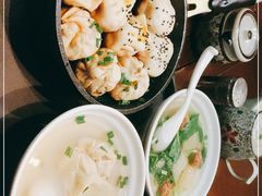 -大壶春生煎(四川中路店)