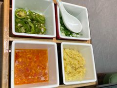 -得意咚瓜·顺德鱼生·冬瓜盅火锅