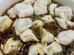 -回坊马二饺子馆