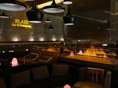 -富力丽思卡尔顿酒店·FLAIR餐厅酒吧