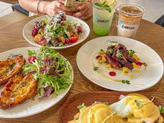 -Pekaa啤咖食肆Coffee&Bistro