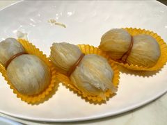 椒盐葫芦酥-绿波廊(豫园店)