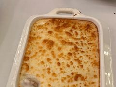 -莫斯科餐厅