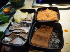 -新辣道鱼火锅(西直门店)