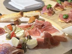 -Mercato莫卡多露台餐厅与酒吧(K11店)