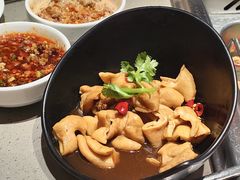 -海底捞火锅(江南盛天地店)