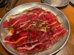 -马场洞肉铺(高丽街店)