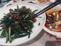 -五丁桥光头香辣蟹(望江橡树林店)