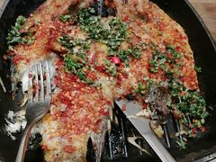 傣味烤罗非鱼-云海肴·汽锅鸡·云南菜(美罗城店)