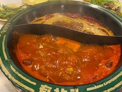 -有拈头成都市井火锅(老门东店)
