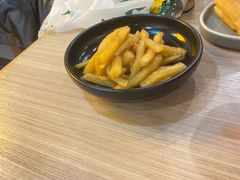 -令狐冲烤鱼·烧菜馆(达明店)