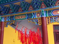 -宝通禅寺