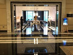 -上海苏宁宝丽嘉酒店·Cafe Bellagio西餐厅
