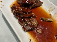 -老大同酒家·糟卤·本帮菜(中山公园店)