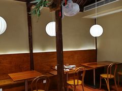 大堂-About Bistro關於·泰式家庭料理