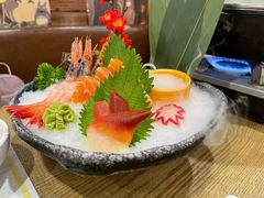 -宫谷创作料理(大拇指广场店)