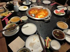 -井格重庆火锅(西直门凯德Mall店)