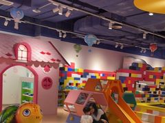 -meland·儿童乐园·游戏厅娃娃机·电玩Xbox(成都合生汇店)