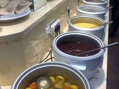 -素满香·食养自助(建邺万达店)