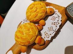 -粤域茶餐厅