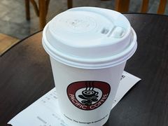 -太平洋咖啡(天津火车站店)