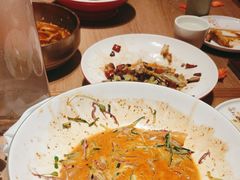 -金掌勺锅包肉(太原万达店)