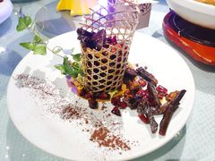 -可爱的新疆·丝路宴(盛达广场店)