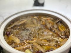 -生宇山珍野生菌汤锅•始于1999(双流古塔店)
