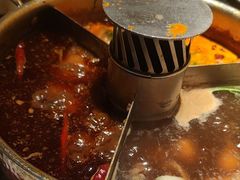 -晓宇重庆火锅(西安荟聚店)