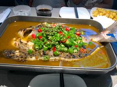-半天妖烤鱼(印象城店)