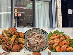 -春餐厅