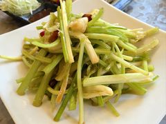 -山南熏肉大饼(辽菜旗舰店)