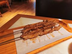 羊肉串-北方家宴(祈福店)