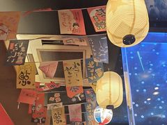 -琴寿司居酒屋(中山广场店)