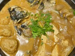 -雅酌园·烟火南京菜(颐和路店)