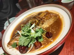 -北平食府(马鞍山路店)