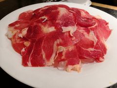 -许府牛火锅(信义坊总店)