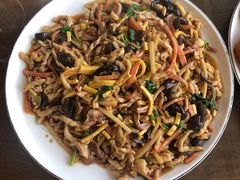 -抹直口特色菜馆(一店)