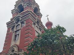 -圣·阿列克谢耶夫教堂