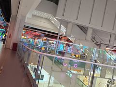 -永旺梦乐城(金银潭店)