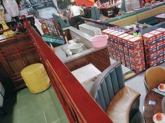 -路边边.炒菜烧烤.音乐餐厅(良乡长虹店)