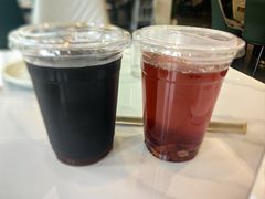 -何适山庄 ·可团建(水长城P2停车场店)