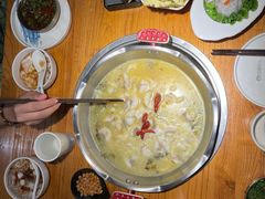 -湘芙蓉·湖南菜(椒江店)