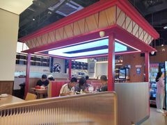 -松野谷·寿喜烧自助(华联顺义金街购物中心店)