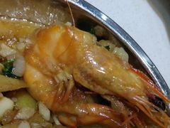 -槐店王婆大虾(长江道店)