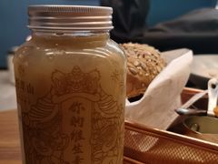 -野萃山·潮汕厚果汁(十亩地店)