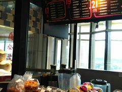 -每日新鲜水果吧(南京东路店)