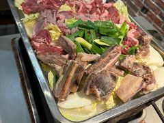 -阿甘龙虾·重庆麻麻鱼(中豪店)